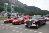 British Classic Car Meeting