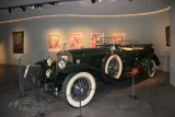 MAC Museum Art & Cars: starke Frauen