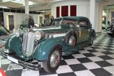August Horch Museum