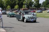 Festival Automobile Mulhouse