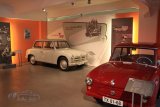 August Horch Museum
