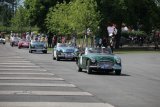 Festival Automobile Mulhouse