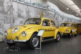 Automuseum VW