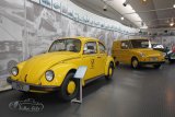 Automuseum VW