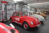 Automuseum VW