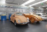 Automuseum VW