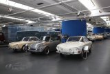 Automuseum VW