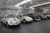 Automuseum VW