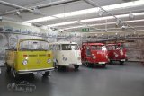 Automuseum VW