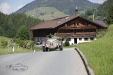 Kitzbüheler Alpenrallye