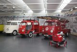 Automuseum VW