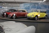 Automuseum VW