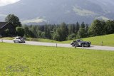 Kitzbüheler Alpenrallye