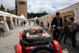 Lenzerheide Motor Classics