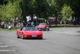Festival Automobile Mulhouse