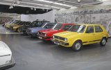 Automuseum VW