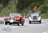 British Classic Car Meeting