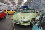 Automuseum VW