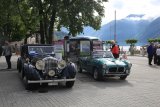 Lugano Concours d’Elégance