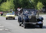 Festival Automobile Mulhouse