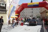 Kitzbüheler Alpenrallye