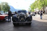 Lugano Concours d’Elégance