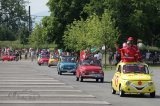 Festival Automobile Mulhouse