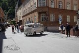 Kitzbüheler Alpenrallye