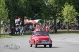 Festival Automobile Mulhouse