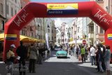 Kitzbüheler Alpenrallye