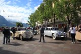 Lugano Concours d’Elégance