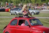 Festival Automobile Mulhouse