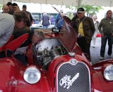 Klausenrennen Memorial