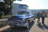 Oldtimer Treffen Flugplatz Bleienbach