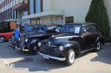 Oldtimer Treffen Flugplatz Bleienbach