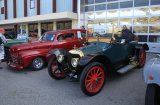 Oldtimer Treffen Flugplatz Bleienbach