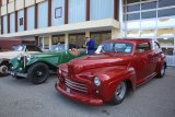 Oldtimer Treffen Flugplatz Bleienbach