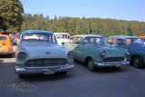 Oldtimer Treffen Flugplatz Bleienbach