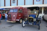 Oldtimer Treffen Flugplatz Bleienbach