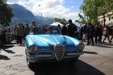 Lugano Concours d’Elégance