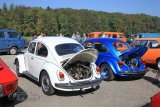 Oldtimer Treffen Flugplatz Bleienbach