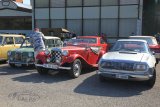 Oldtimer Treffen Flugplatz Bleienbach