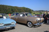 Oldtimer Treffen Flugplatz Bleienbach