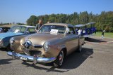 Oldtimer Treffen Flugplatz Bleienbach