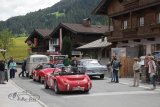 Kitzbüheler Alpenrallye