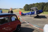 Oldtimer Treffen Flugplatz Bleienbach