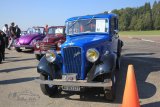 Oldtimer Treffen Flugplatz Bleienbach