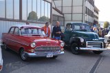 Oldtimer Treffen Flugplatz Bleienbach