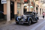 Lugano Concours d’Elégance
