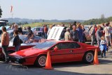 Oldtimer Treffen Flugplatz Bleienbach